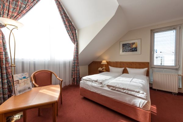 Boarding House (Bensheim)